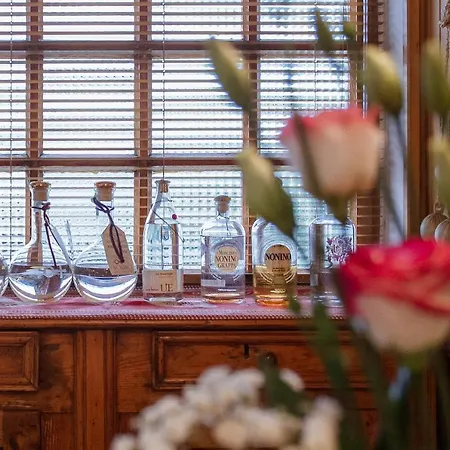Hotel Altavilla Locanda E Tipica Trattoria Bianzone