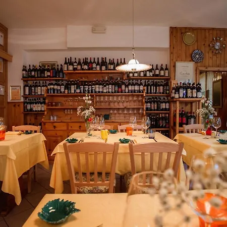 Altavilla Locanda E Tipica Trattoria