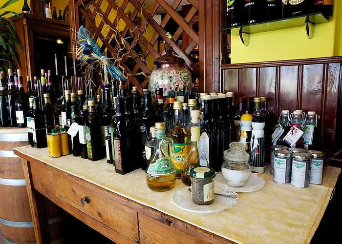 阿尔塔维拉洛坎达提皮卡酒店 酒店