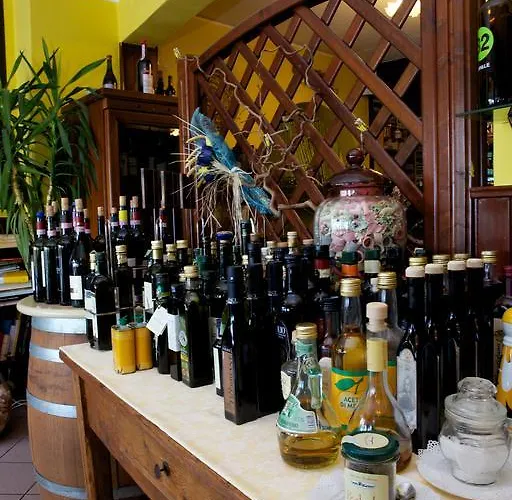 阿尔塔维拉洛坎达提皮卡酒店 酒店 *